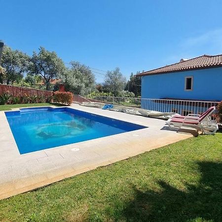 Vila Azul Amarante Luaran gambar
