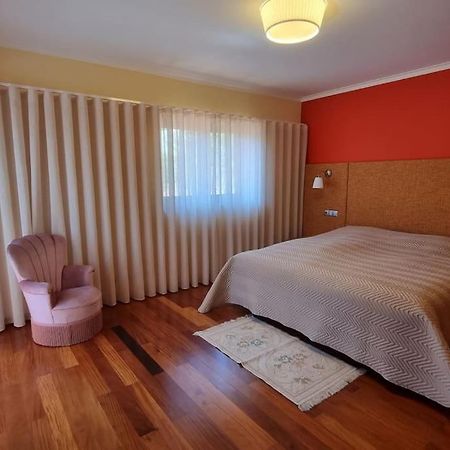 Vila Azul Amarante Luaran gambar