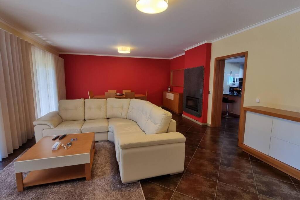 Vila Azul Amarante Luaran gambar