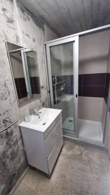 Vila Azul Amarante Luaran gambar