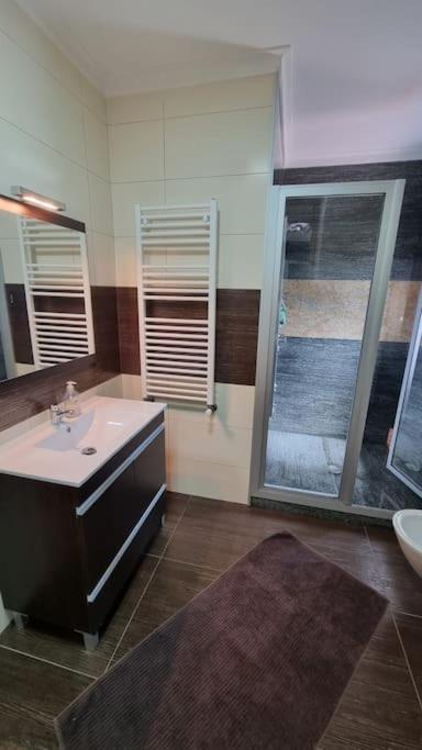 Vila Azul Amarante Luaran gambar